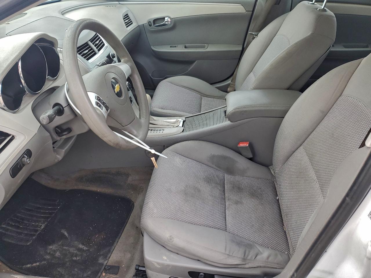 Chevrolet Malibu Ls