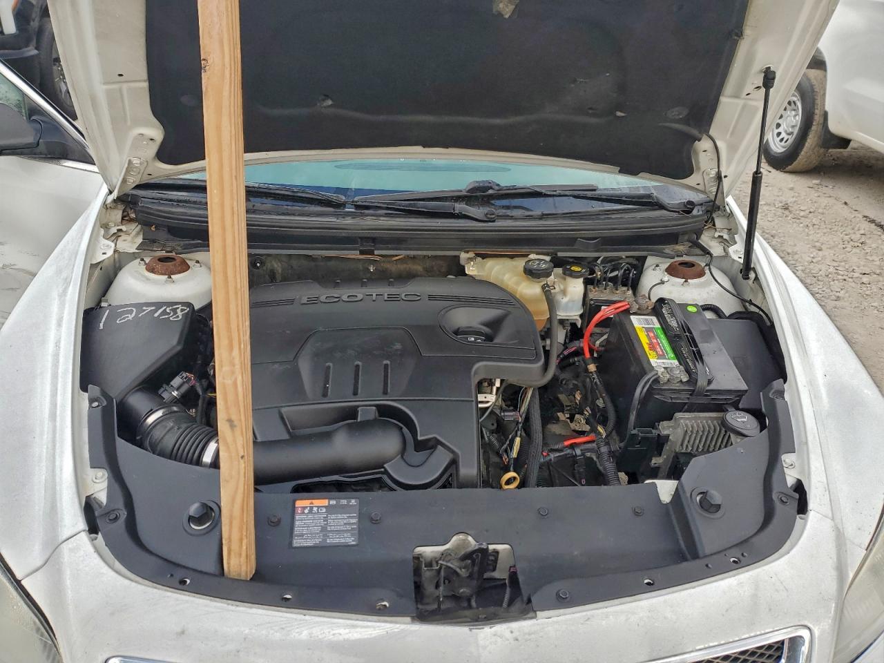 Chevrolet Malibu Ls