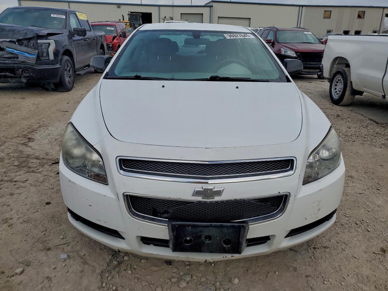 Chevrolet Malibu Ls