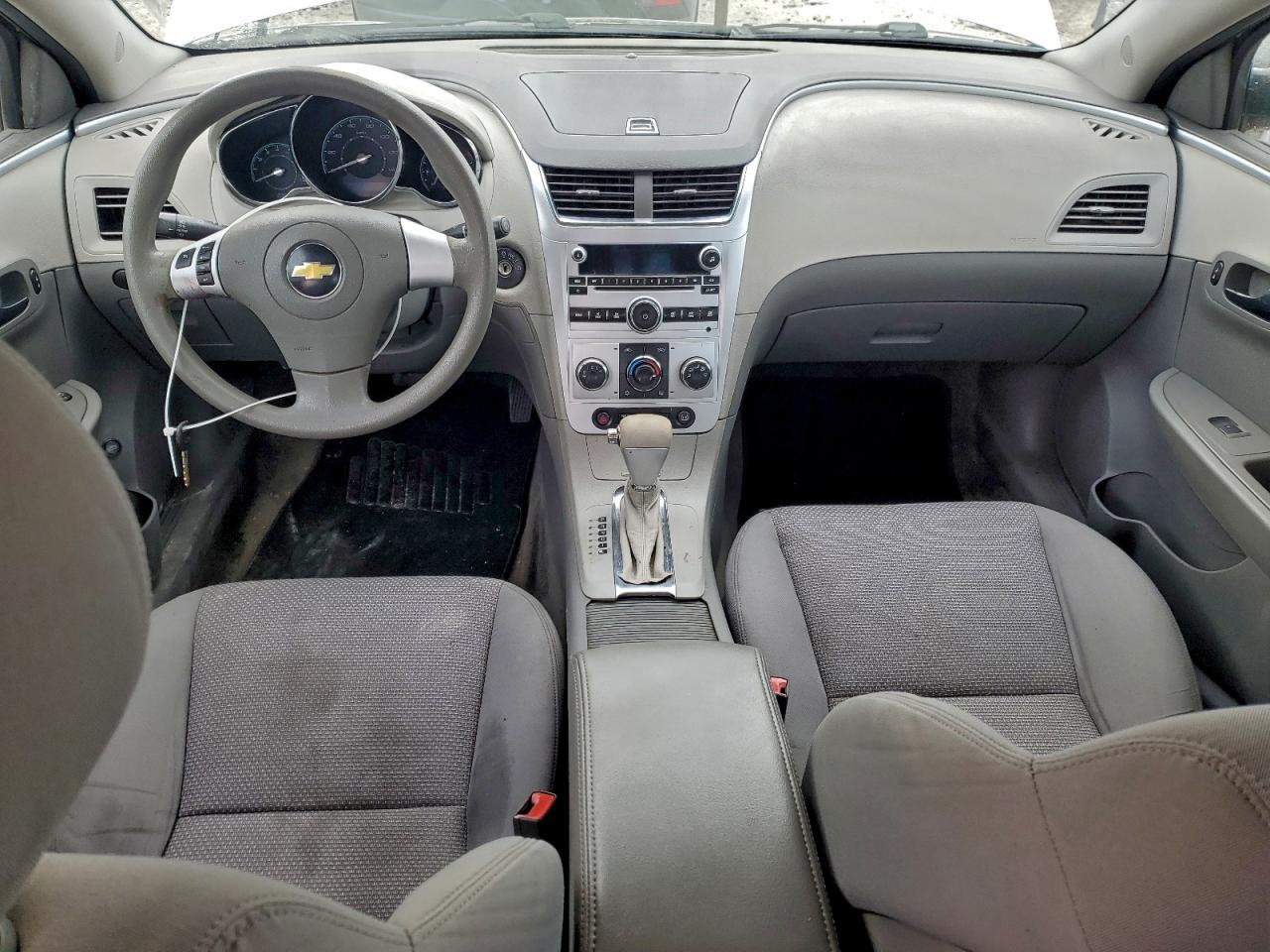 Chevrolet Malibu Ls