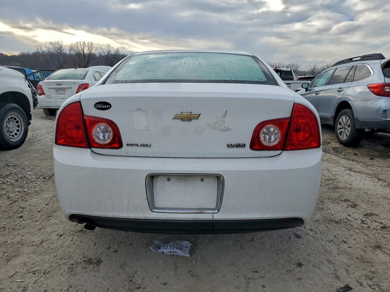 Chevrolet Malibu Ls
