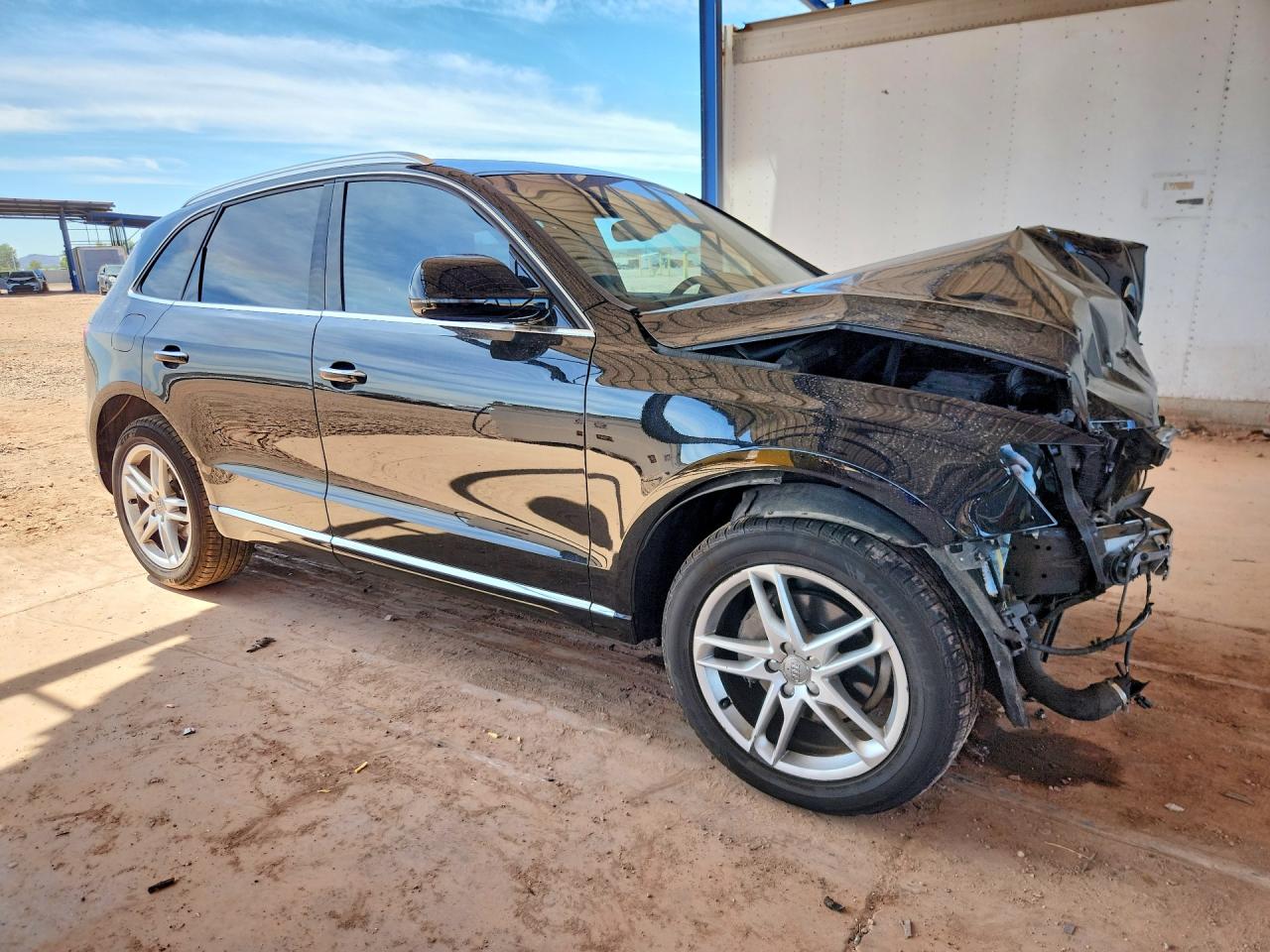 Audi Q5 Premium Plus