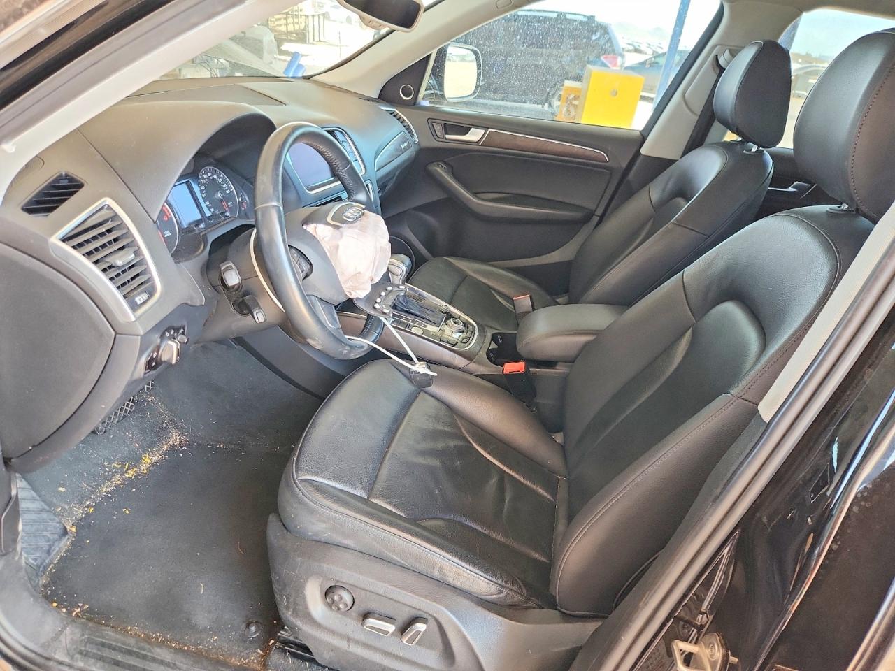 Audi Q5 Premium Plus