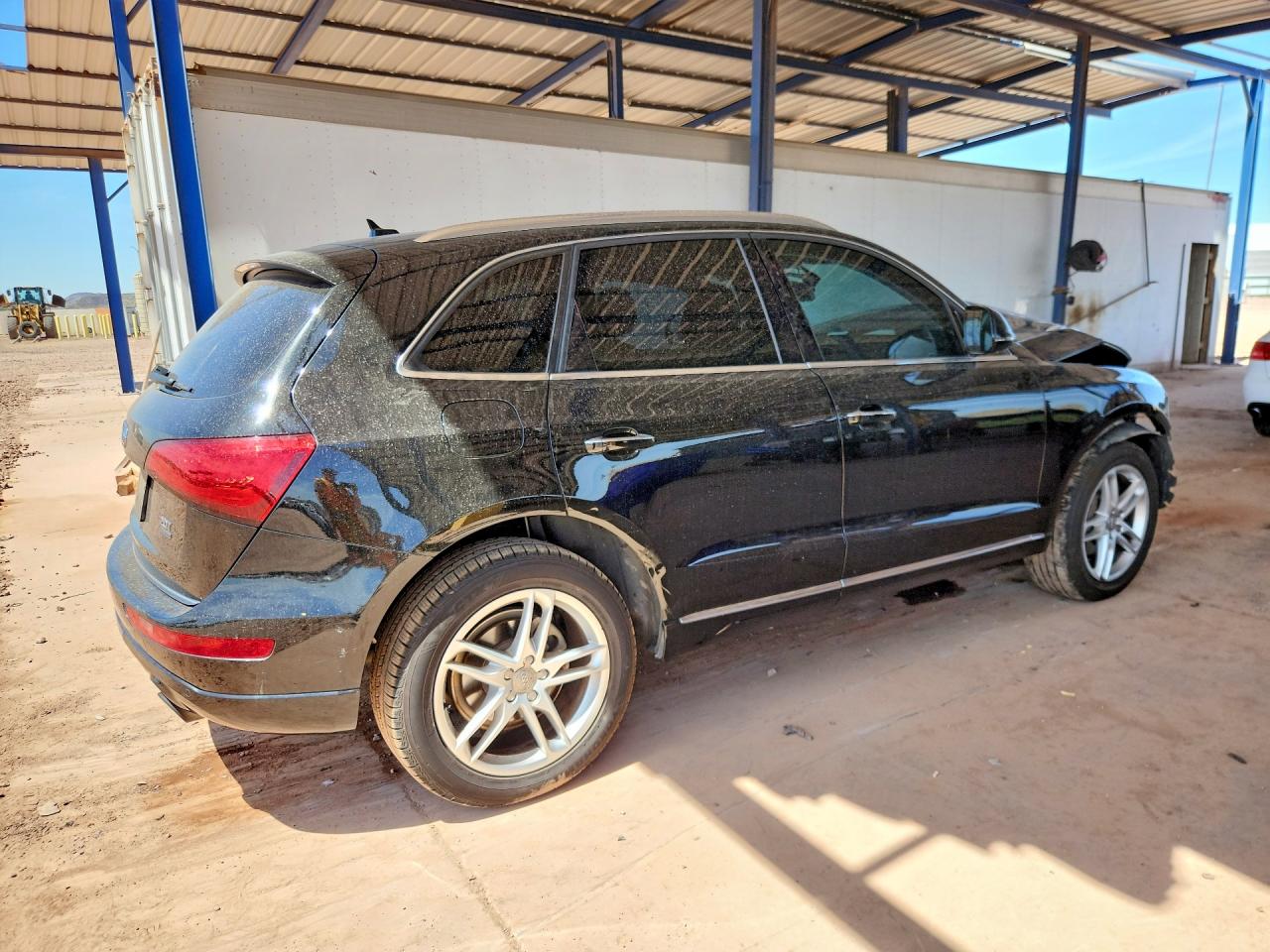Audi Q5 Premium Plus