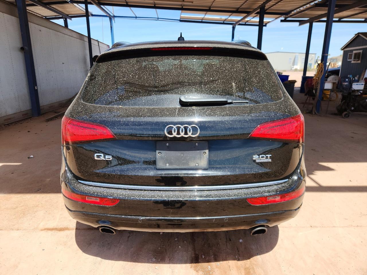 Audi Q5 Premium Plus