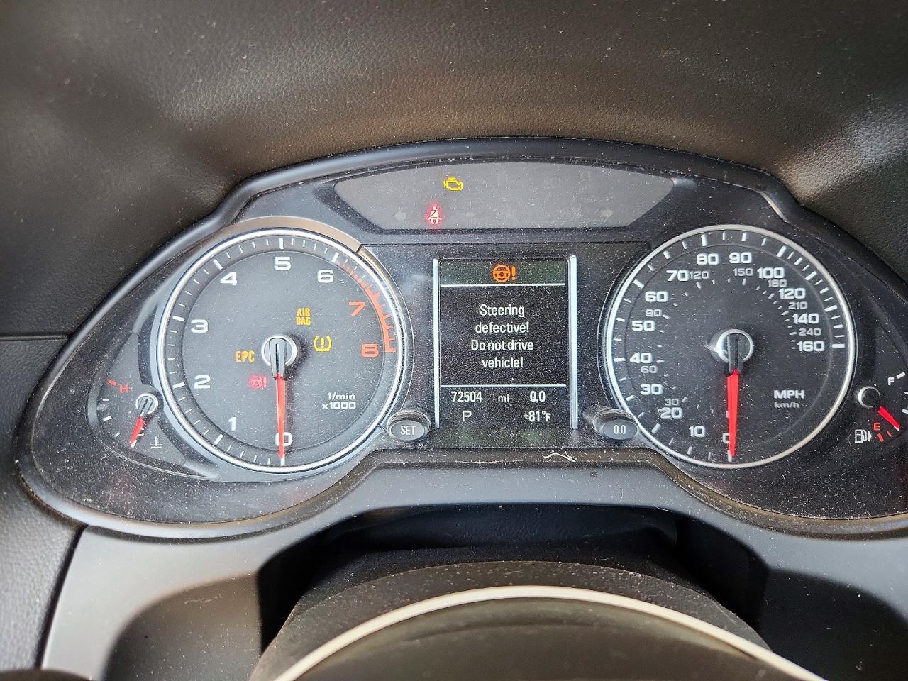 Audi Q5 Premium Plus