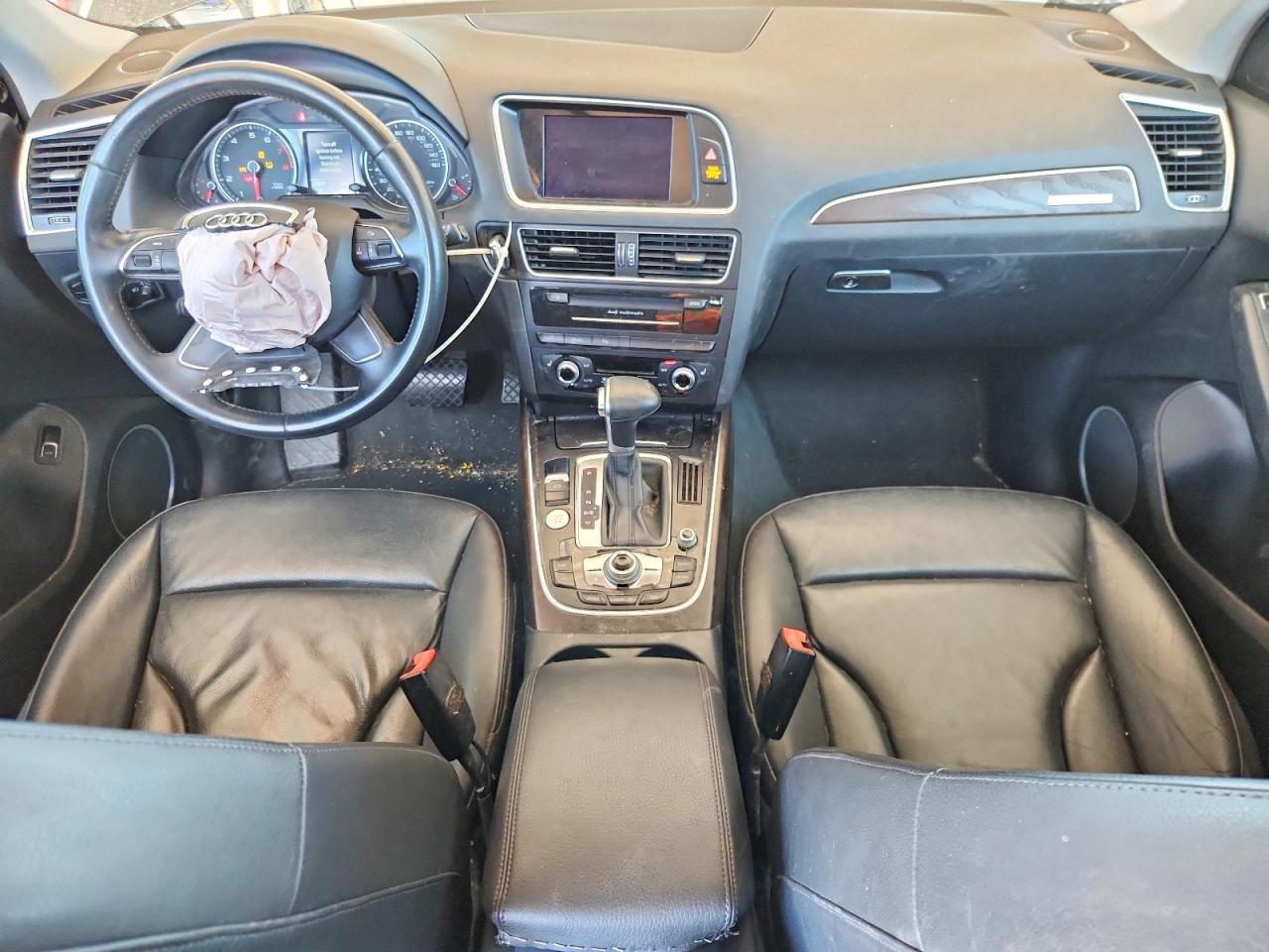 Audi Q5 Premium Plus