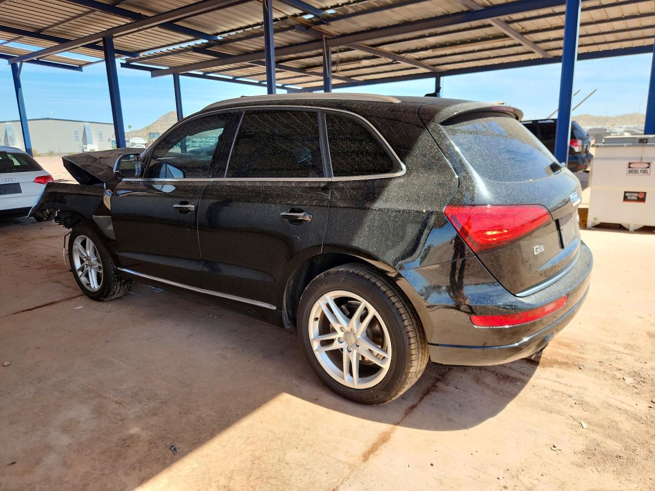 Audi Q5 Premium Plus
