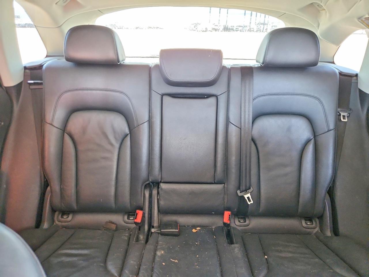 Audi Q5 Premium Plus