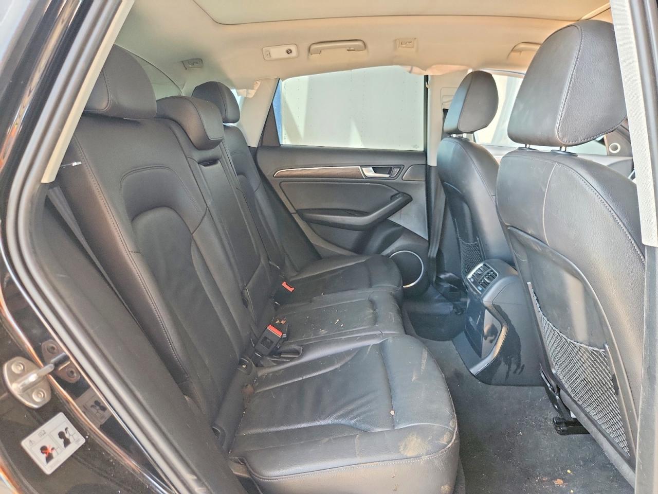 Audi Q5 Premium Plus