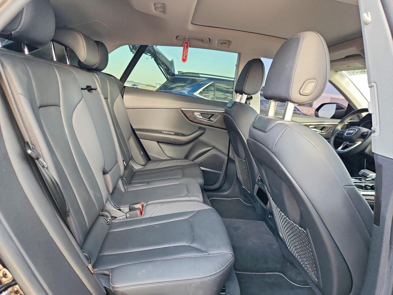 Audi Q8 Premium Plus