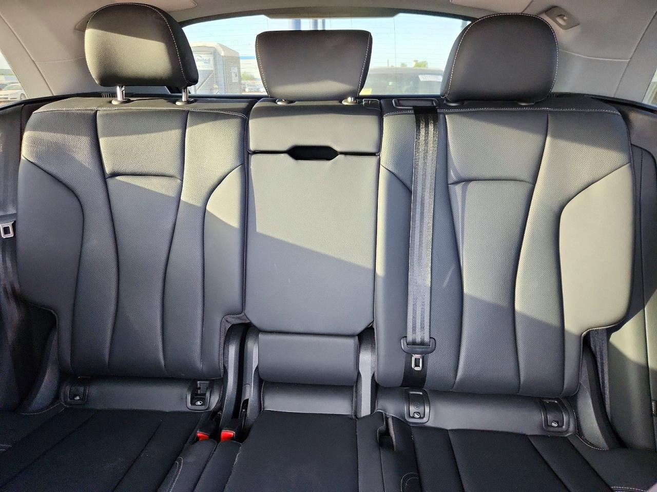 Audi Q8 Premium Plus