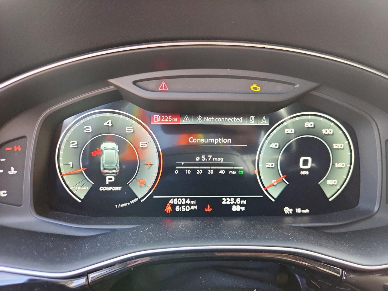 Audi Q8 Premium Plus