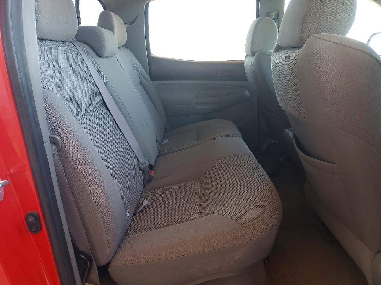 Toyota Tacoma Double Cab Prerunner