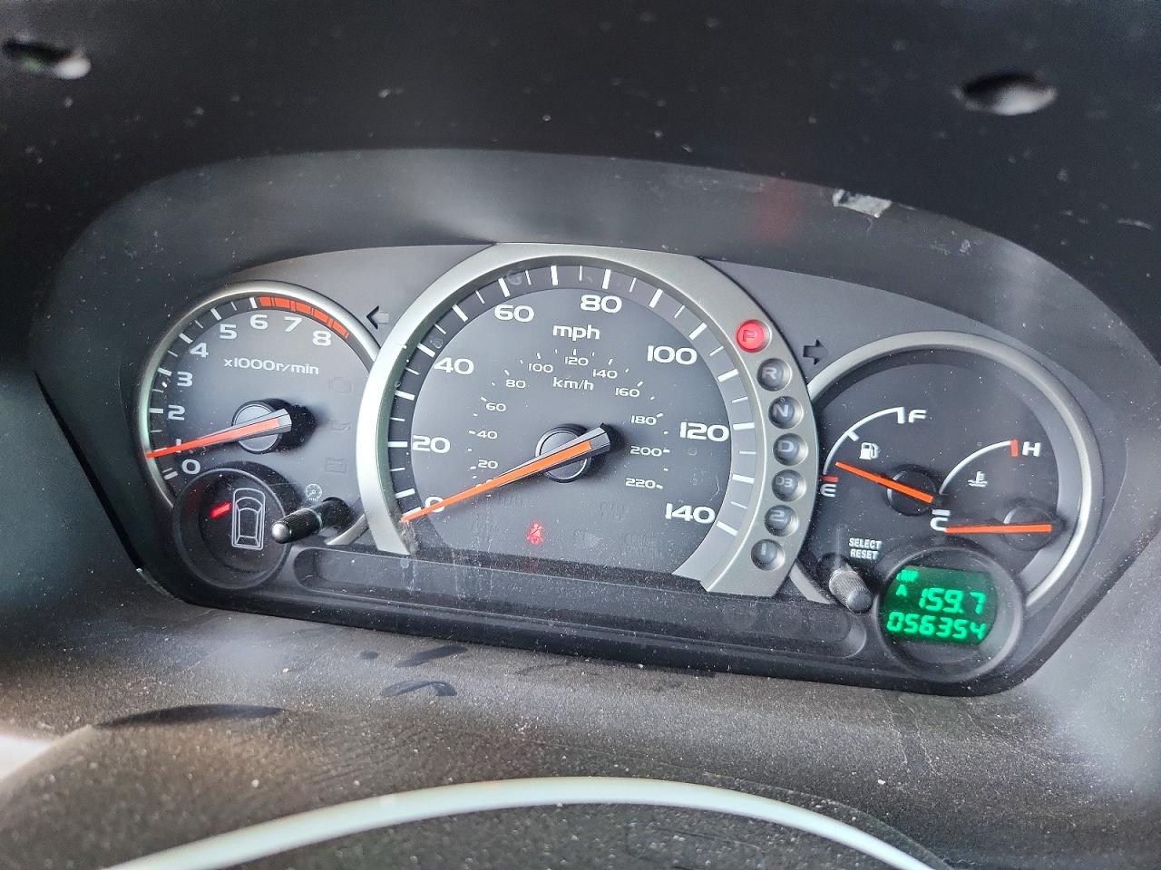 Honda Pilot Exl