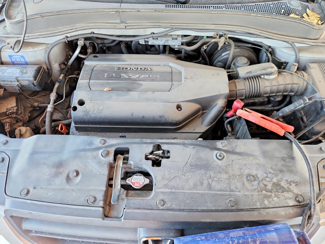 Honda Pilot Exl
