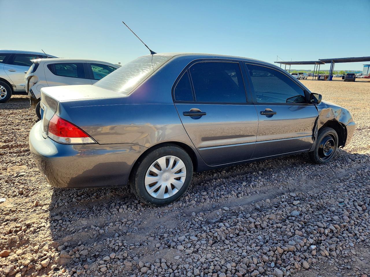 Mitsubishi Lancer Es