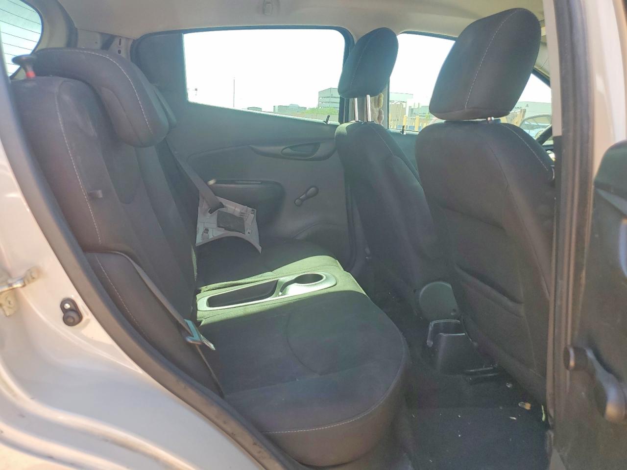 Chevrolet Spark Ls