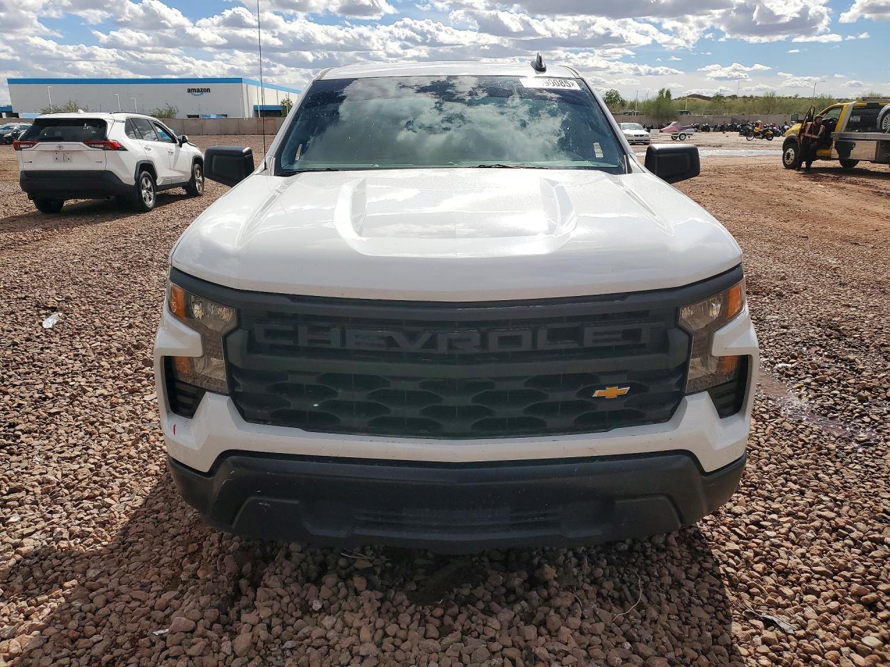 Chevrolet Silverado C1500