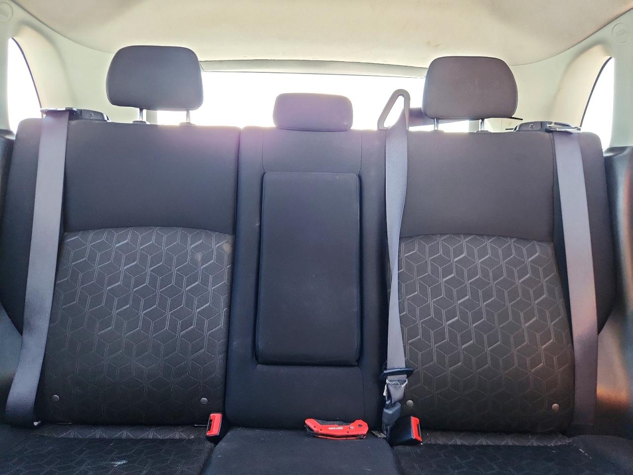 Mitsubishi Outlander Es
