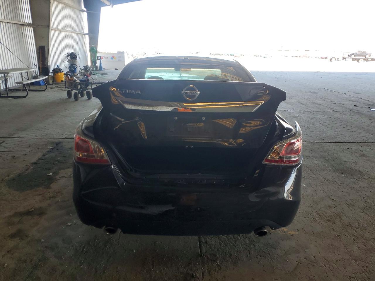 Nissan Altima 2.5 Sv