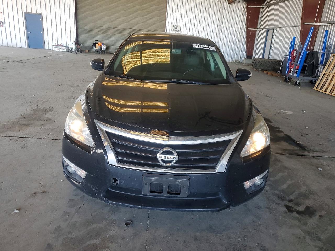 Nissan Altima 2.5 Sv