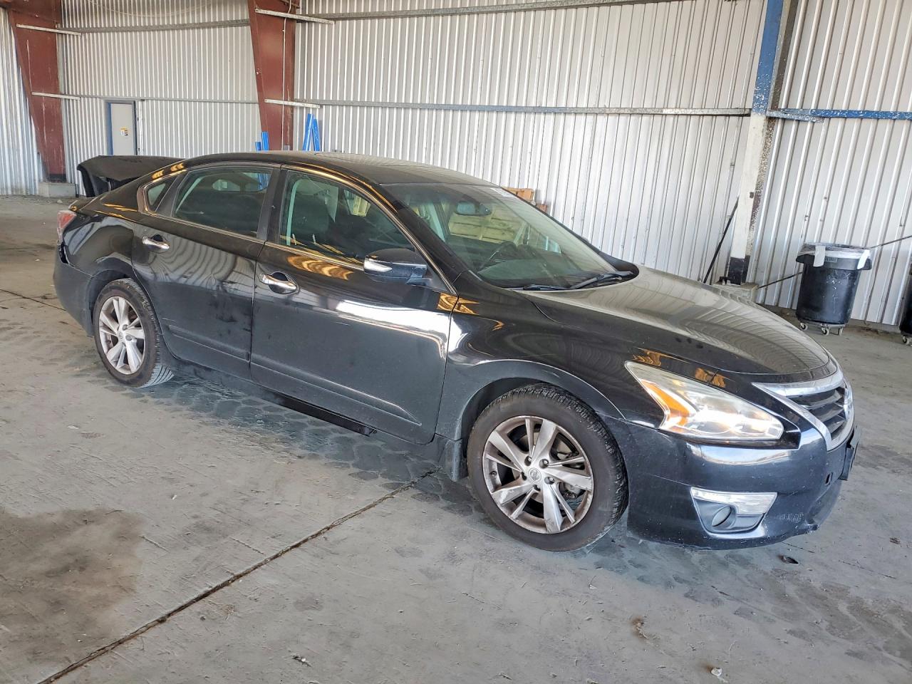 Nissan Altima 2.5 Sv