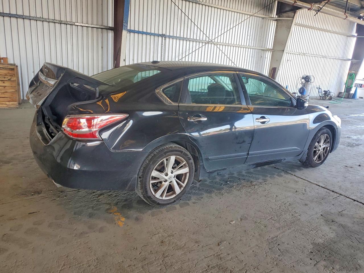 Nissan Altima 2.5 Sv