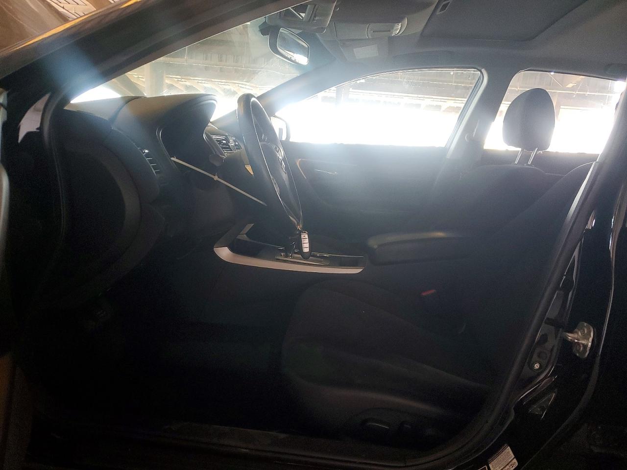 Nissan Altima 2.5 Sv
