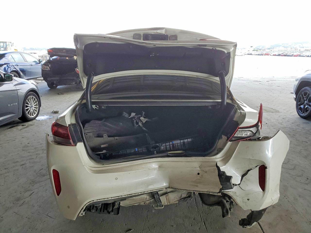 Kia Optima Ex