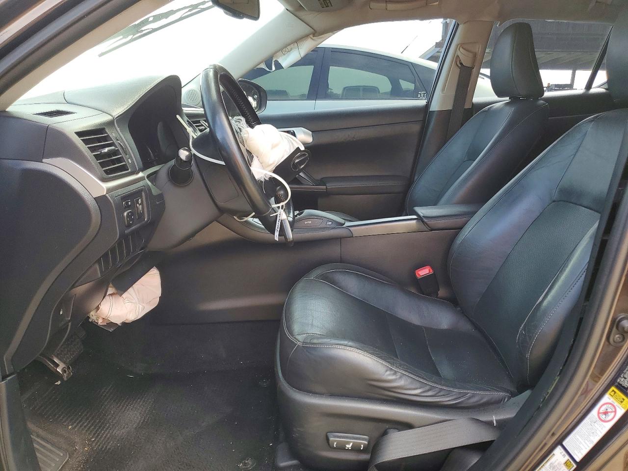 Lexus Ct 200