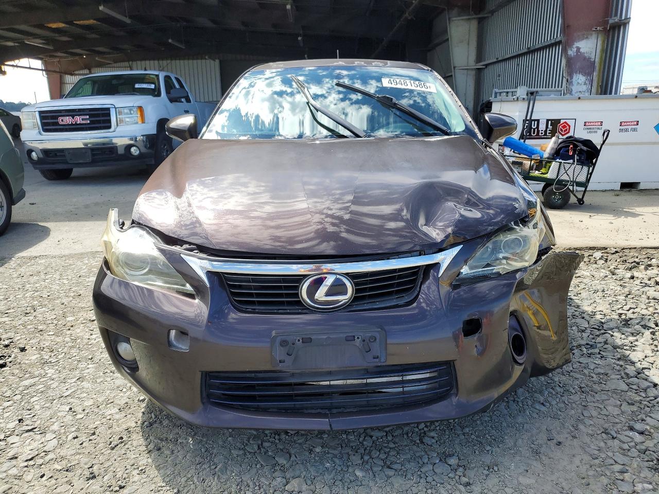 Lexus Ct 200