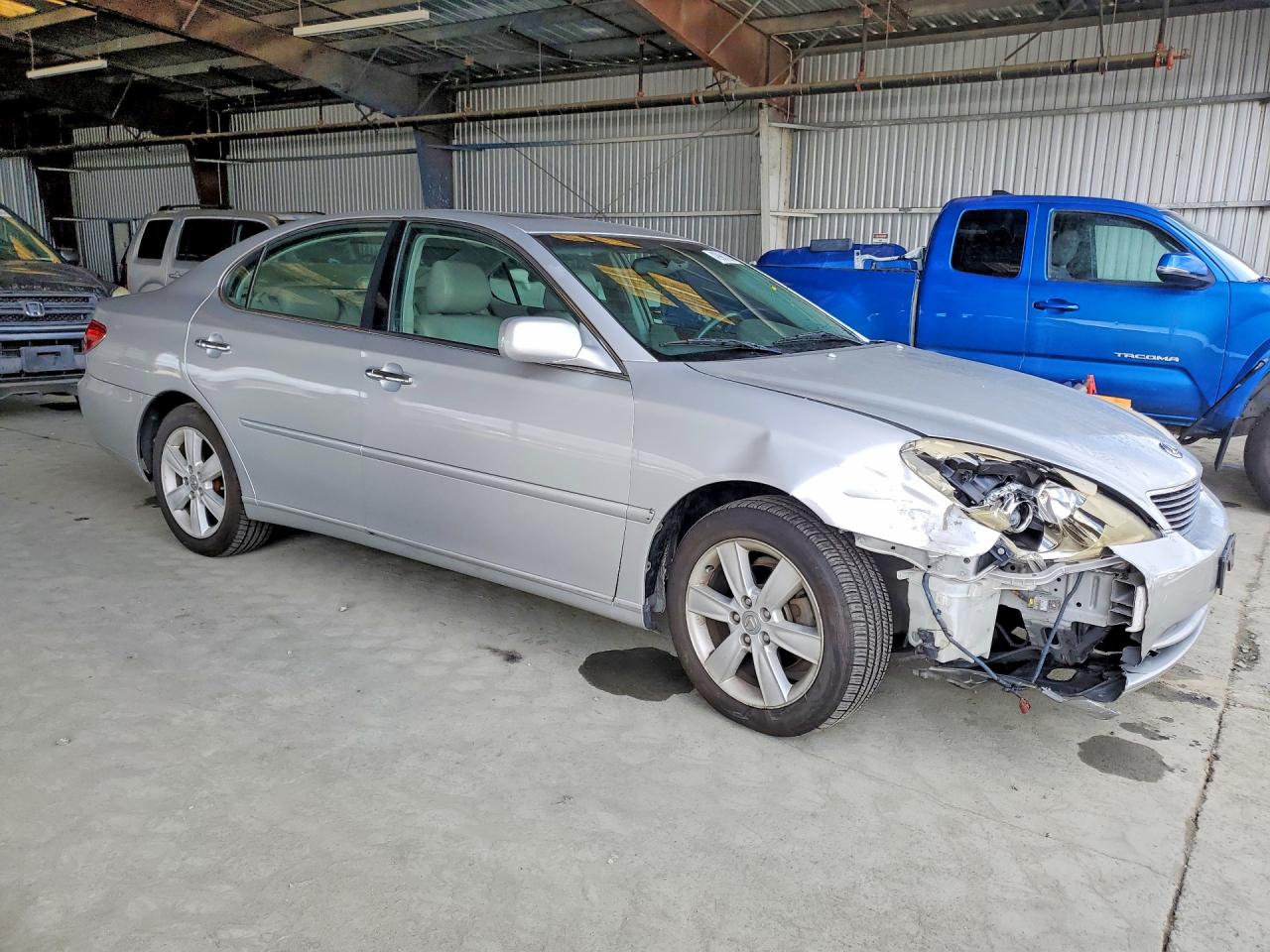 Lexus Es 330