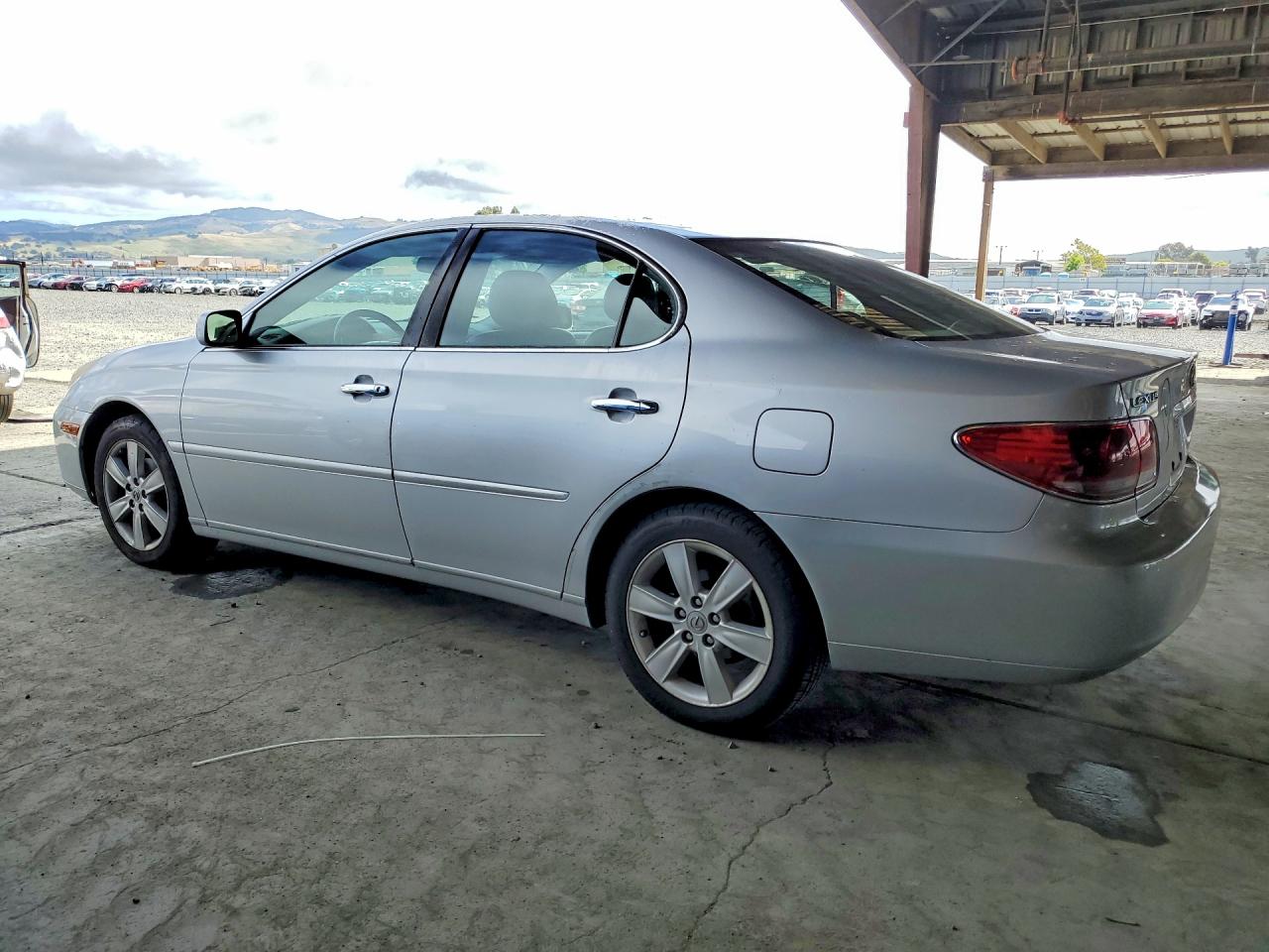 Lexus Es 330