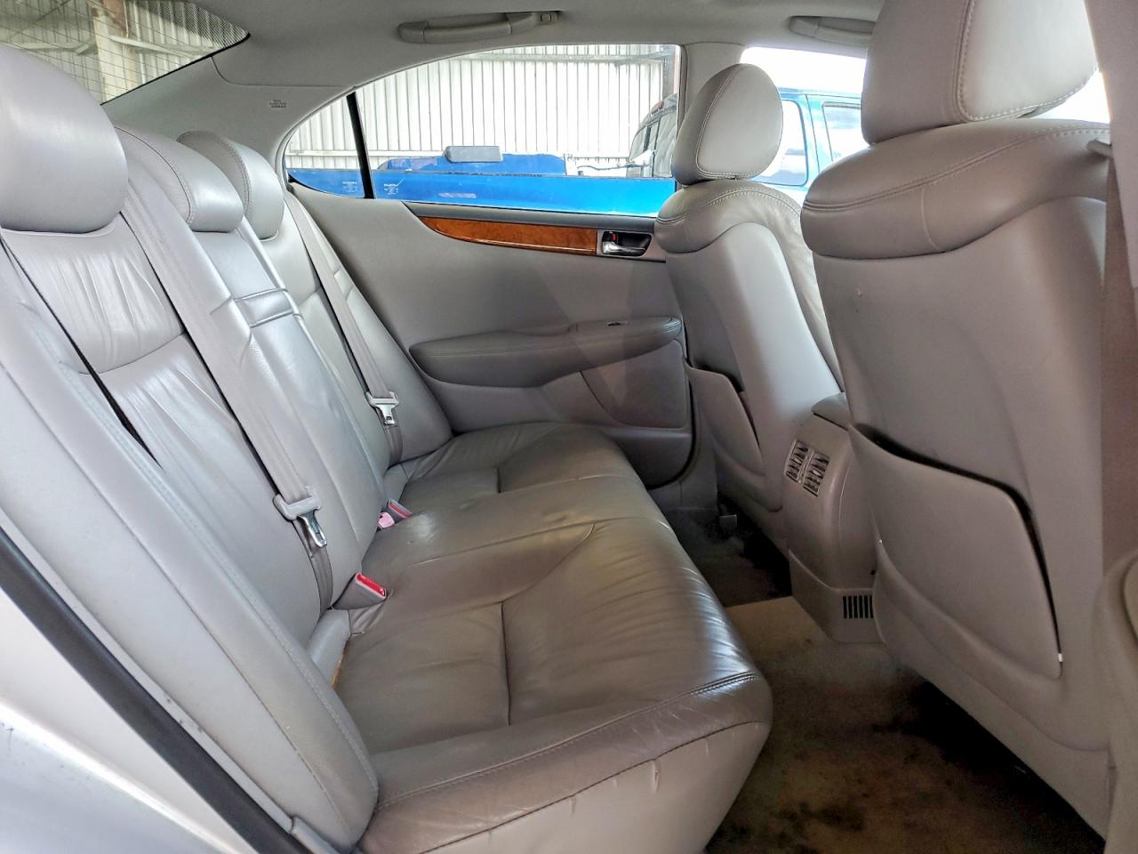 Lexus Es 330