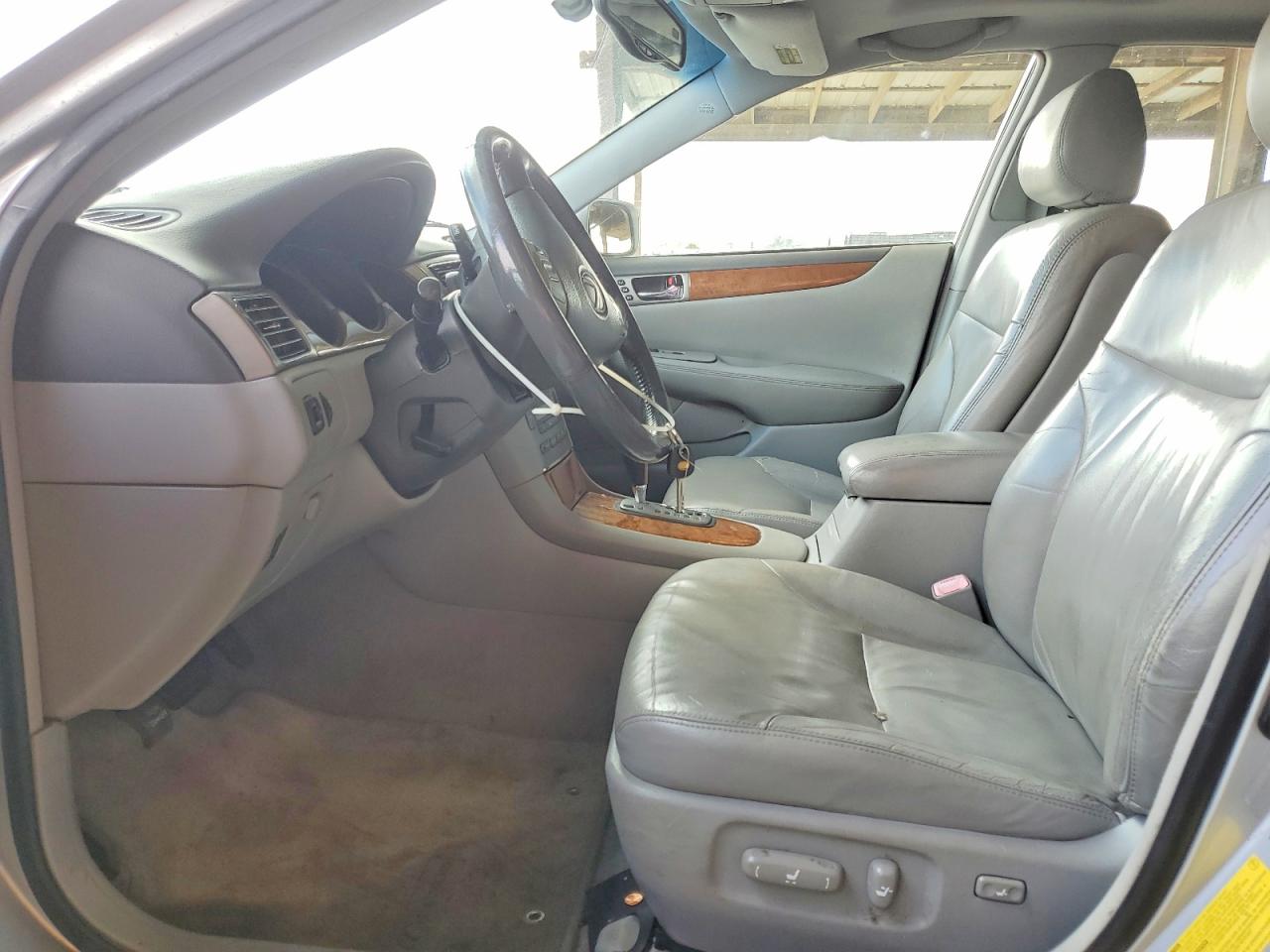 Lexus Es 330