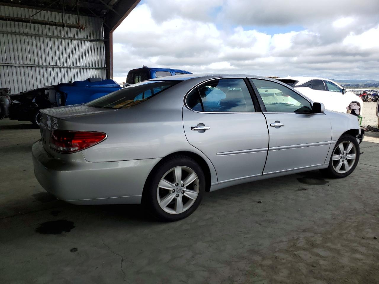 Lexus Es 330