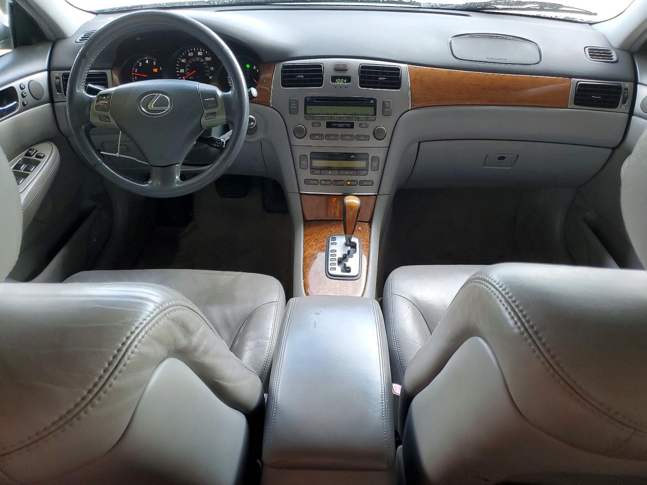 Lexus Es 330