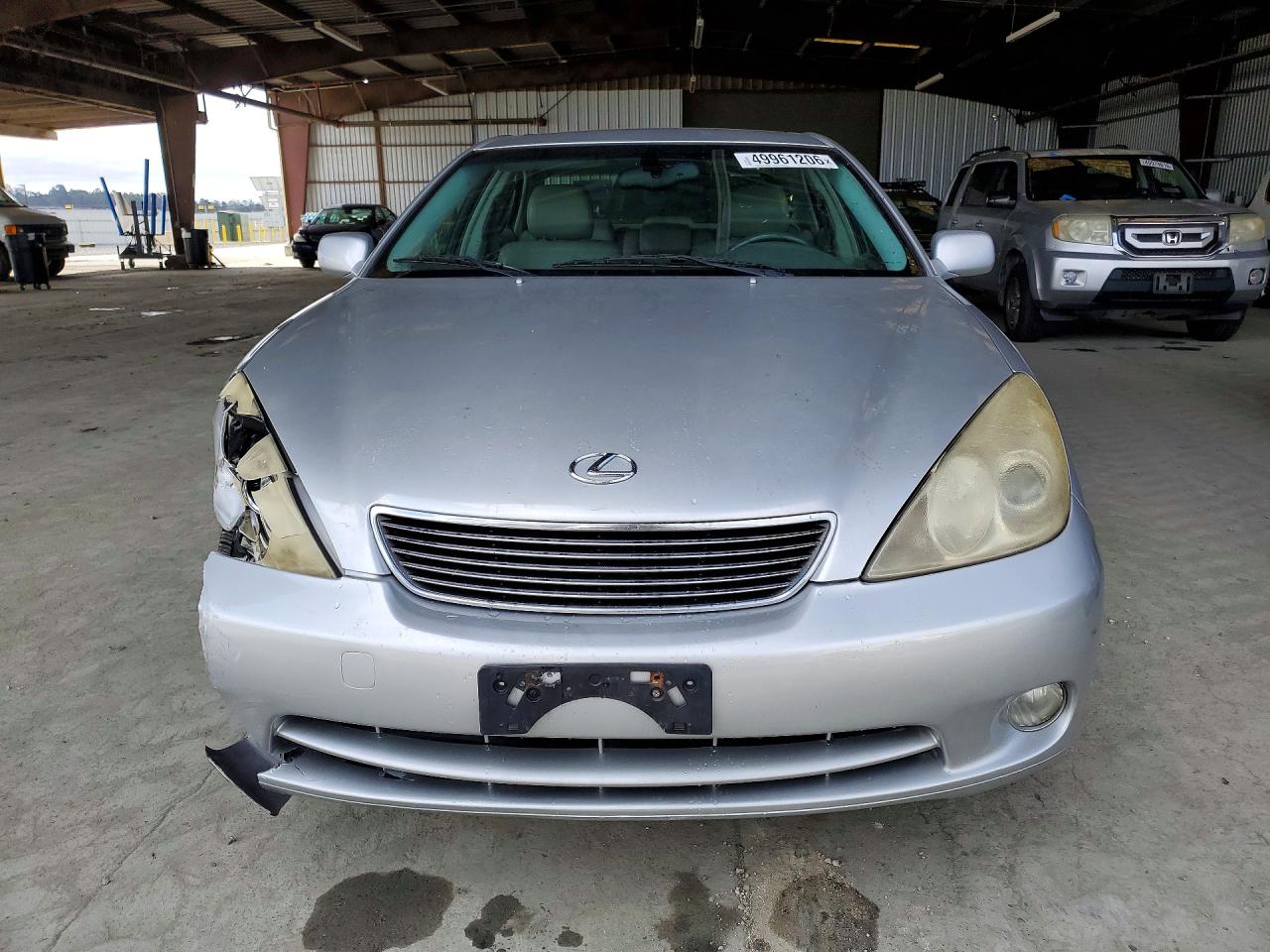 Lexus Es 330