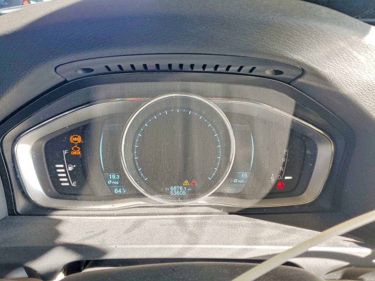 Volvo S60 T5