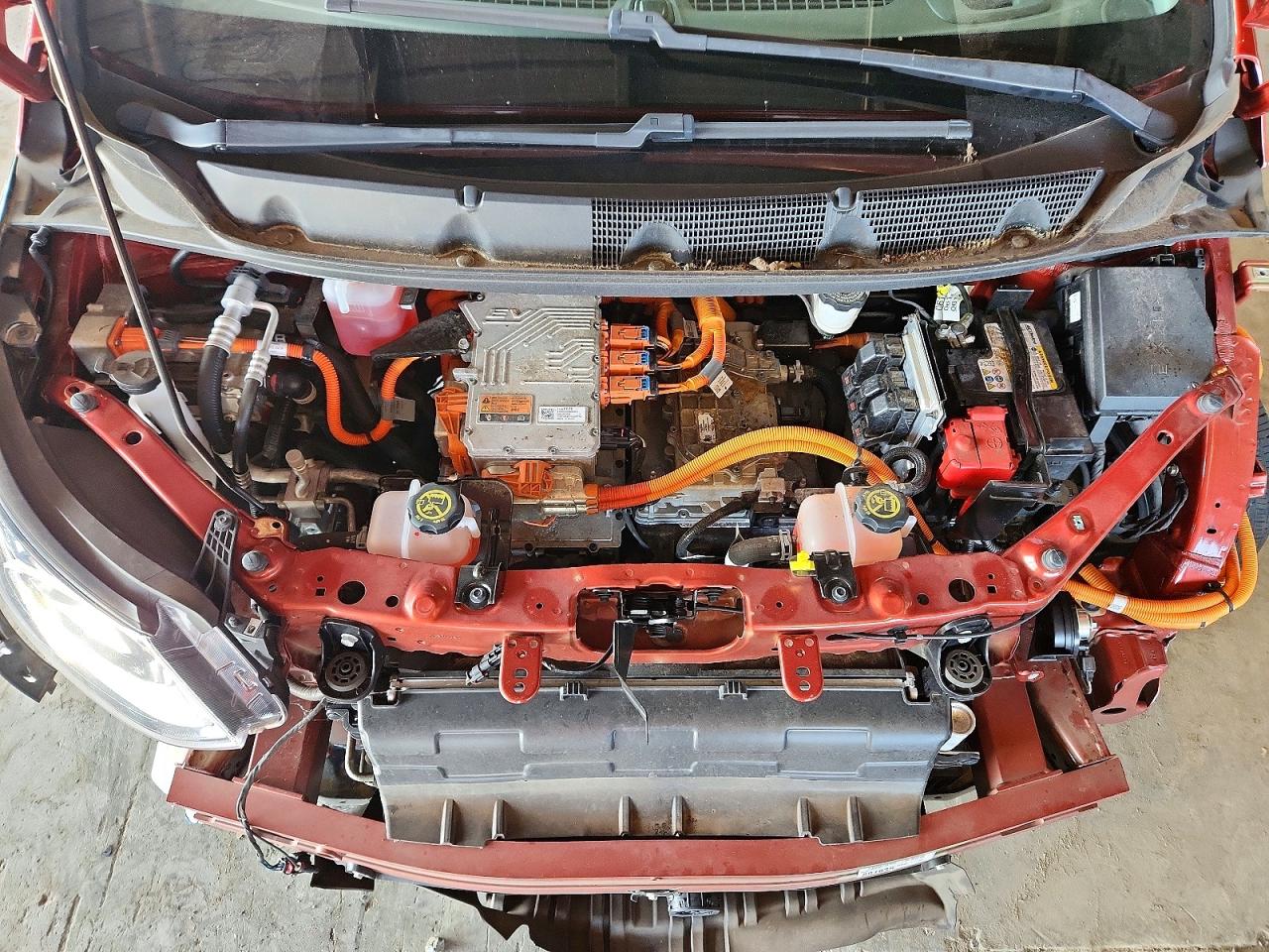 Chevrolet Bolt Premier