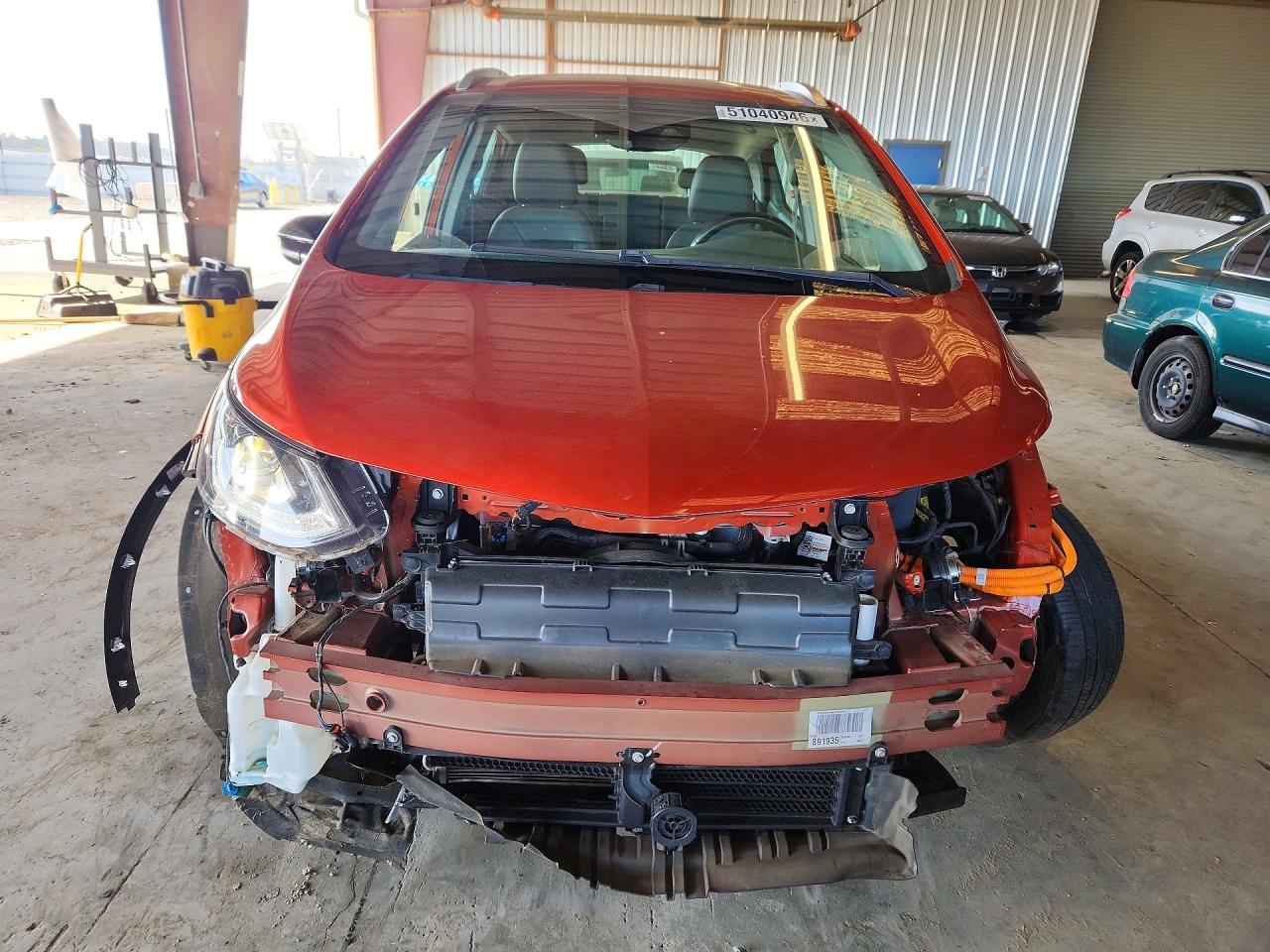 Chevrolet Bolt Premier