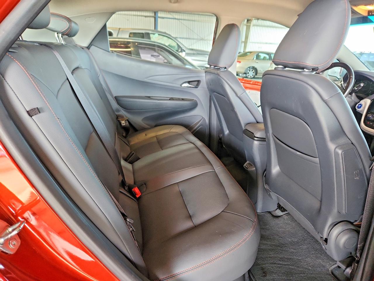 Chevrolet Bolt Premier