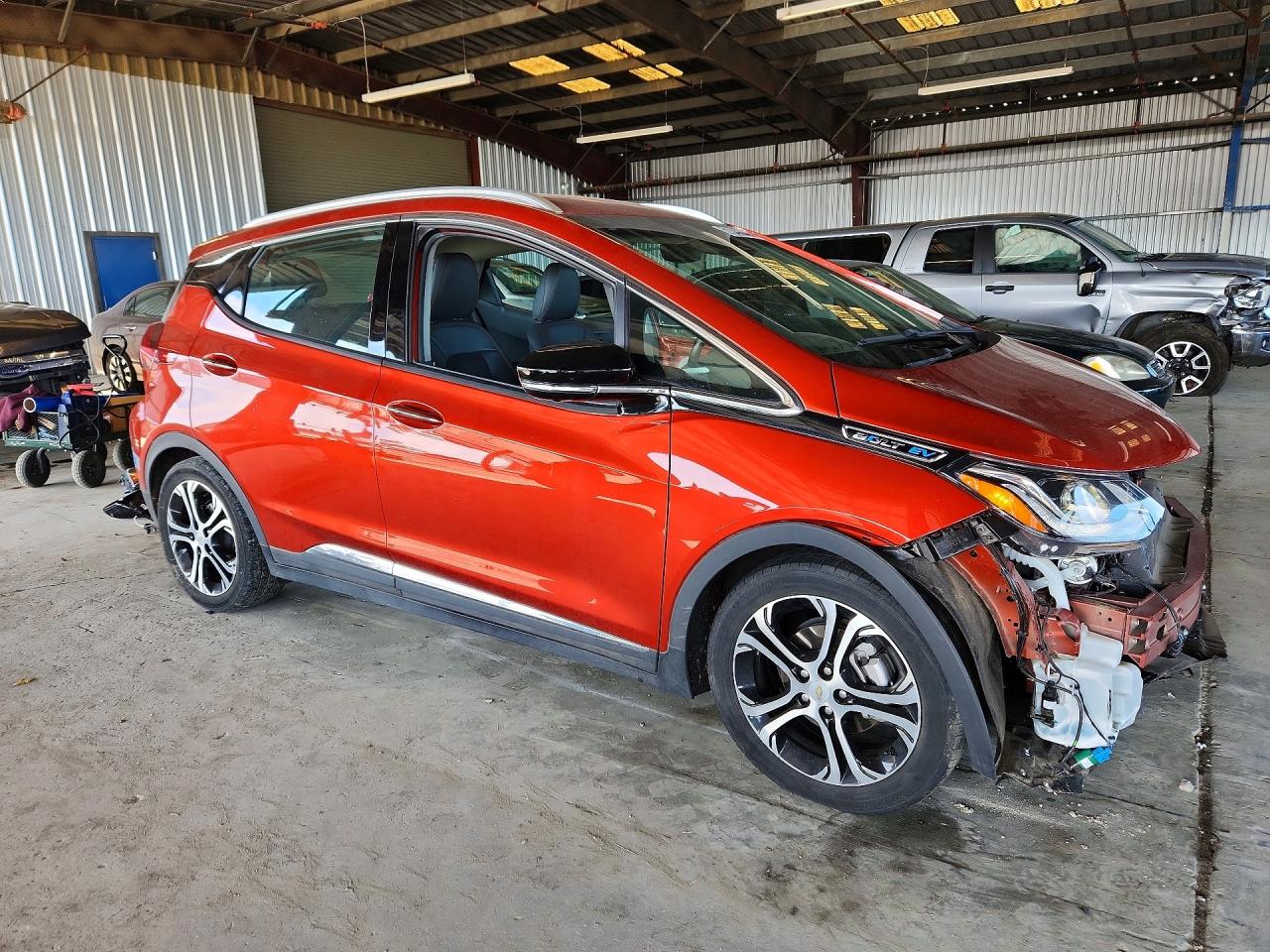 Chevrolet Bolt Premier