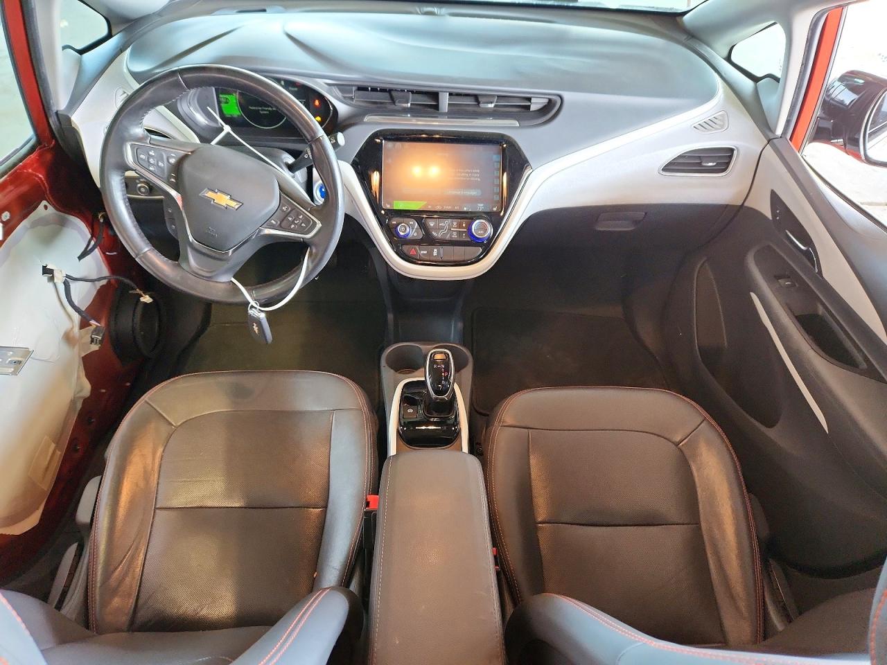 Chevrolet Bolt Premier