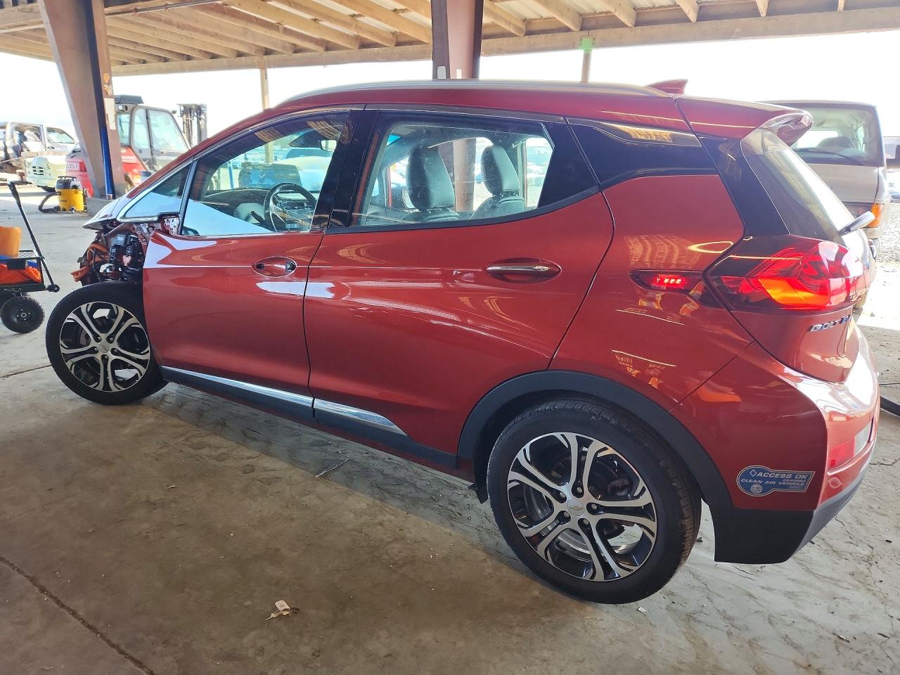 Chevrolet Bolt Premier
