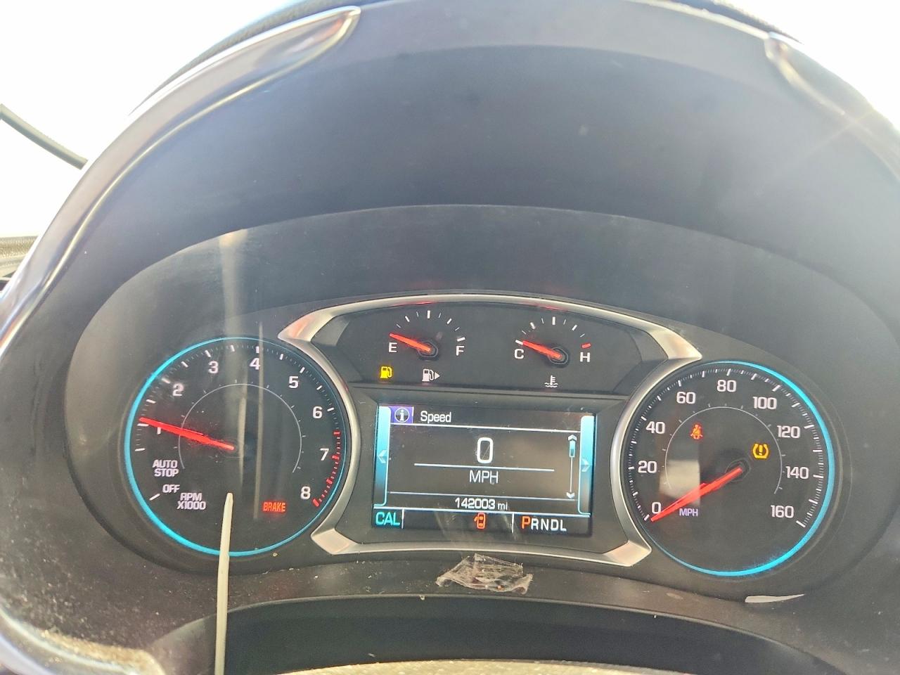 Chevrolet Malibu Lt