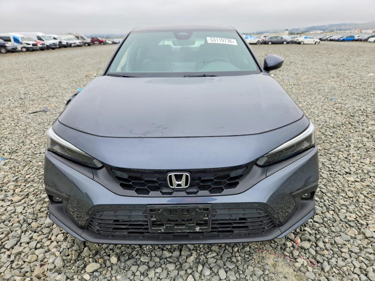 Honda Civic Sport Touring