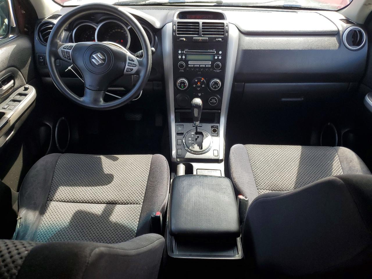 Suzuki Gr Vitara Xsport