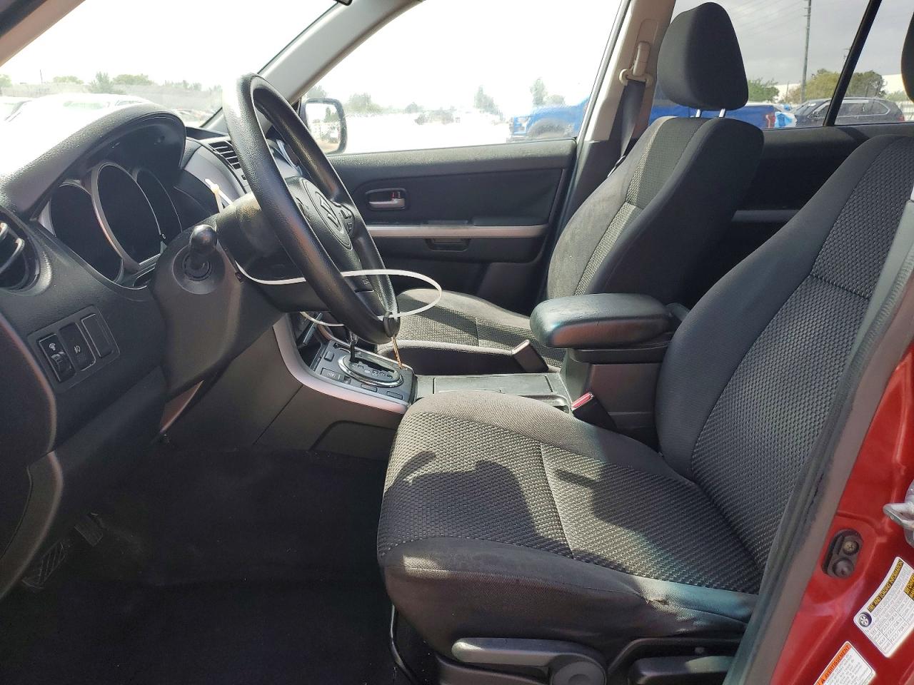 Suzuki Gr Vitara Xsport